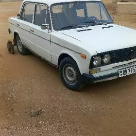 Lada 2106 2000