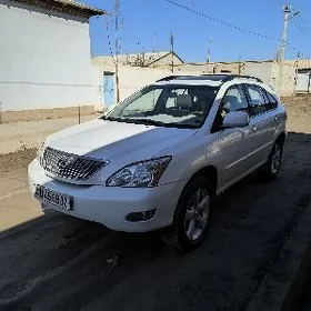 Lexus RX 330 2004