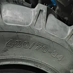 Traktor Teker 480/70-34 480/70-30
