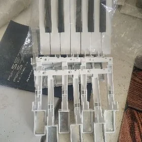 Korg ekran senser korpys