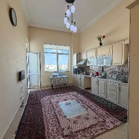 ЭЛИТНОЕ ЖИЛЬЕ! 4КОМ-185м²!