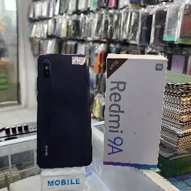 Redmi 9a 4,64