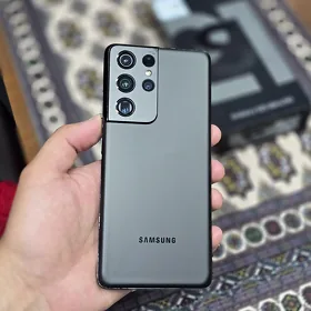 Samsung S21 Ultra