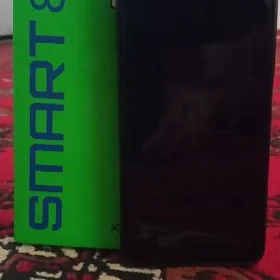 smart8 infinih