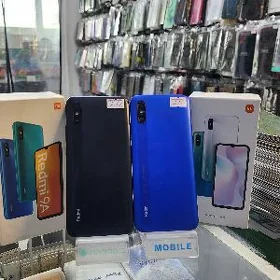 Redmi 9a 2,32