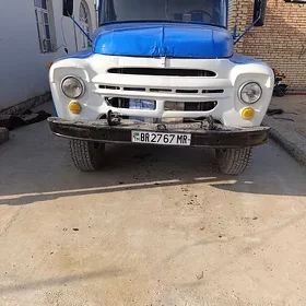 Zil 130 1980