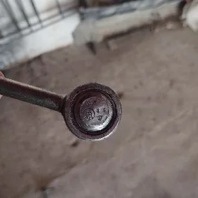 Stabilizator BMW E34