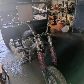 Fekon FK200-14G 2008