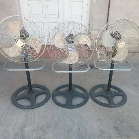 VINTILATOR.