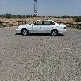 Toyota Avalon 1999
