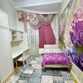4 комнаты,по ул.Молланепеса