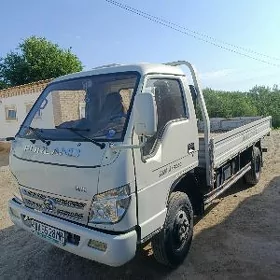 Forland H3 2016