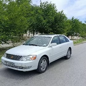 Toyota Avalon 2004