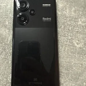 Redmi Not 13 pro+ 5G 12+12/512