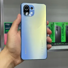 Mi 11 Lite