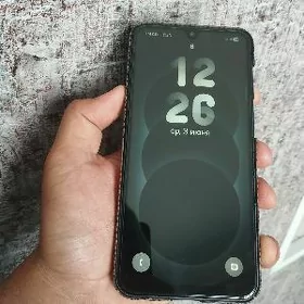 Samsung A16 dine obmen