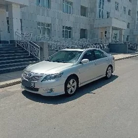 Toyota Camry 2007