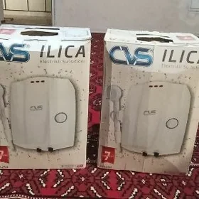 şowpen suw gyzdyryjy