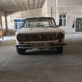 Lada 2101 1983