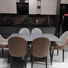 mebel kuhyny stol stul