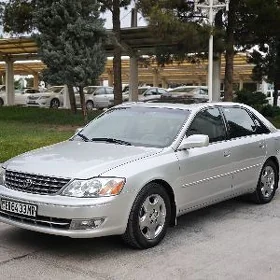Toyota Avalon 2004
