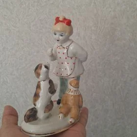 Статуэтка