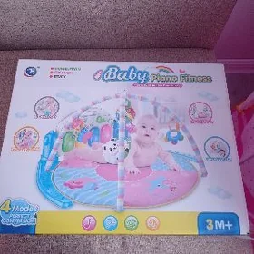 детские игрушки