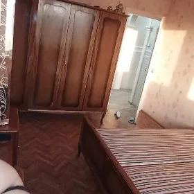 satlyk kwartira