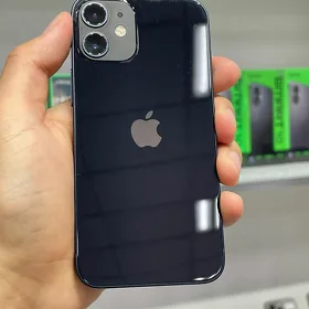 iPhone 12 Mini