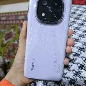 Redmi14 Pro plus 5G 12/512