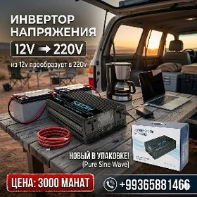 Invertor