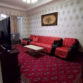 Аренда. 3комн