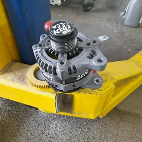dual carolla generator
