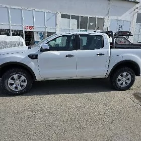 Ford Ranger 2020