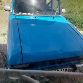 Москвич 412 1980