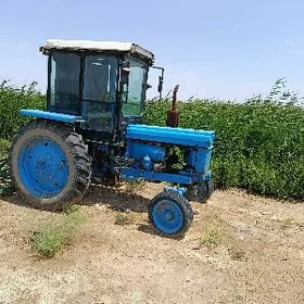 MTZ T-28 1991