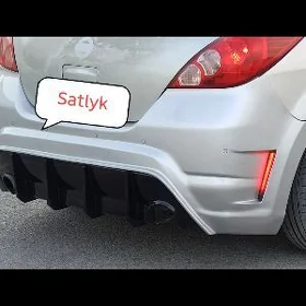 versa