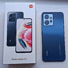 Redmi note 12