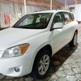 Toyota RAV4 2010