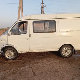 Toyota Hiace 1999