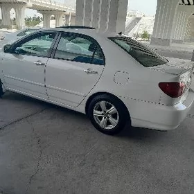 Toyota Corolla 2005
