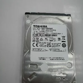 HDD 500GB 