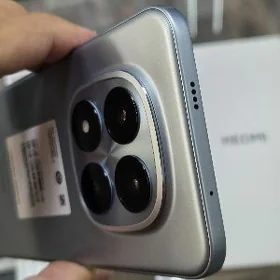 Redmi note 15pro+