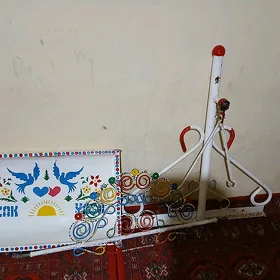 caga sallancak