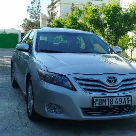 Toyota Camry 2006