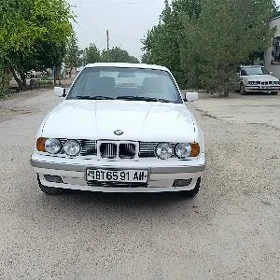BMW 520 1992