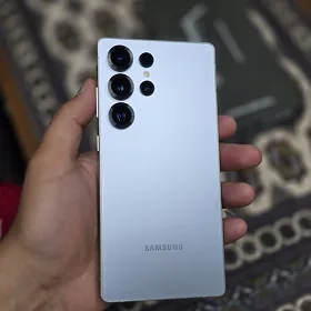 Samsung galaxy S25Ultra 2sim