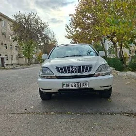 Lexus RX 300 2003