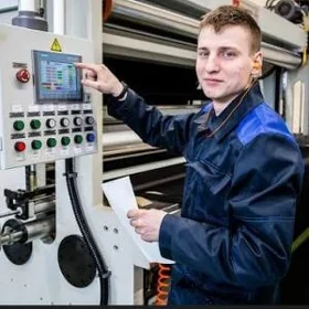 Operator oglan gerek