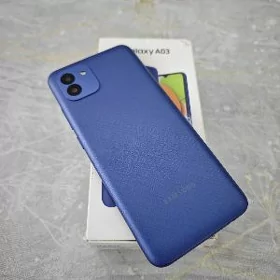Samsung A03